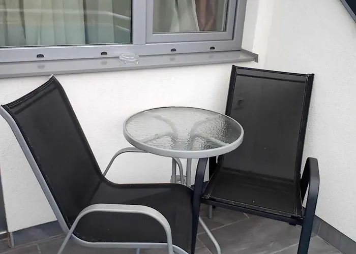 דירה Zoeld Zafir